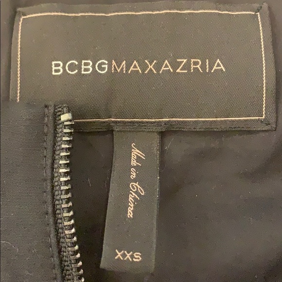 Bcbg cropped floral and lace blazer - Picture 3 of 7